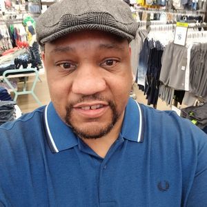 Meet your Posher, Tommy